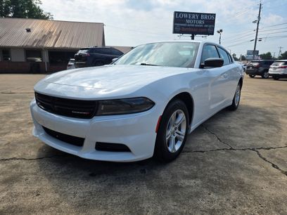 Used 2023 Dodge Charger SXT