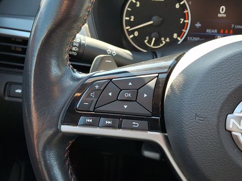Used 2024 Nissan Altima 2.5 SR FWD image 22