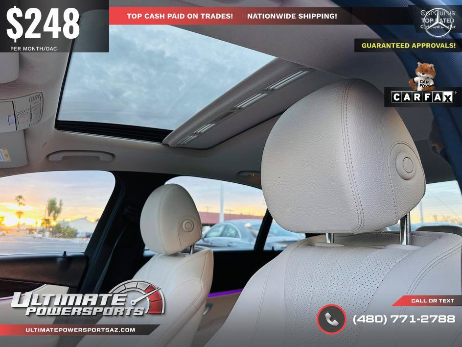 Used 2017 Mercedes-Benz E 300 image 39