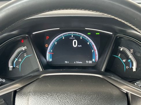 Used 2021 Honda Civic EX image 23