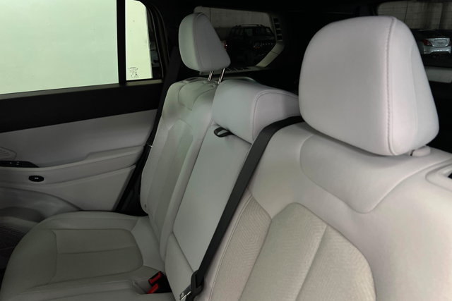 New 2026 Jeep Cherokee Laredo AWD/4WD image 20