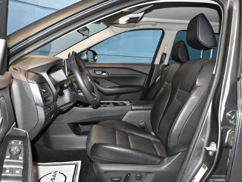 Used 2023 Nissan Rogue SV w/ SV Premium B Package AWD/4WD image 6