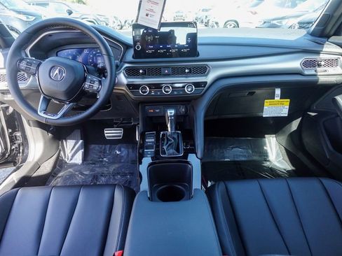 New 2026 Acura Integra A-Spec image 26