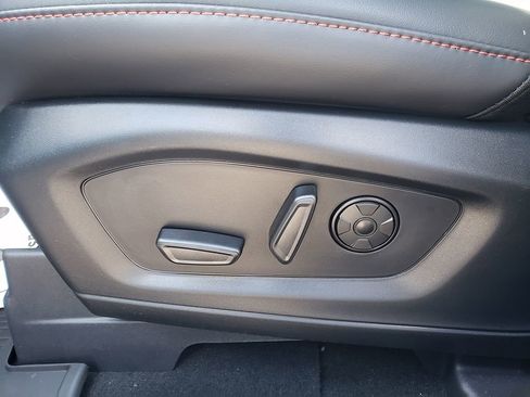 New 2026 Ford Explorer ST w/ Sun And Sound Package image 20