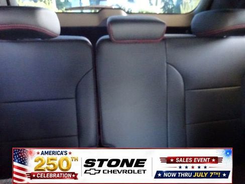 New 2026 Chevrolet Traverse Z71 w/ Enhanced Driving Package AWD/4WD image 22