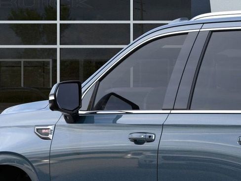 New 2026 GMC Yukon Denali image 12