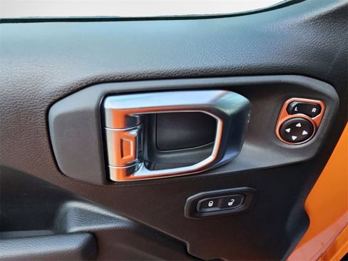 New 2025 Jeep Wrangler Sport S image 26