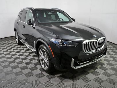 Used 2026 BMW X5 sDrive40i