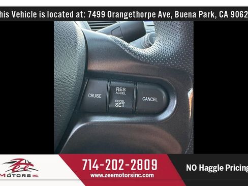 Used 2008 Honda Civic LX image 31