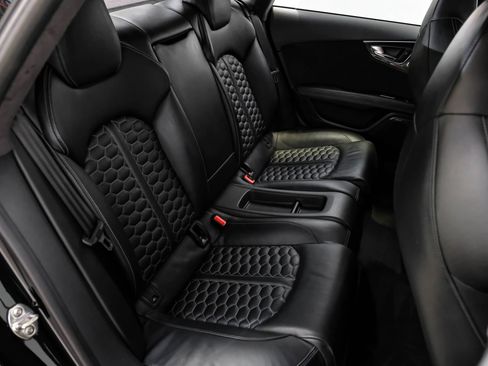 Used 2016 Audi RS 7 Prestige image 30