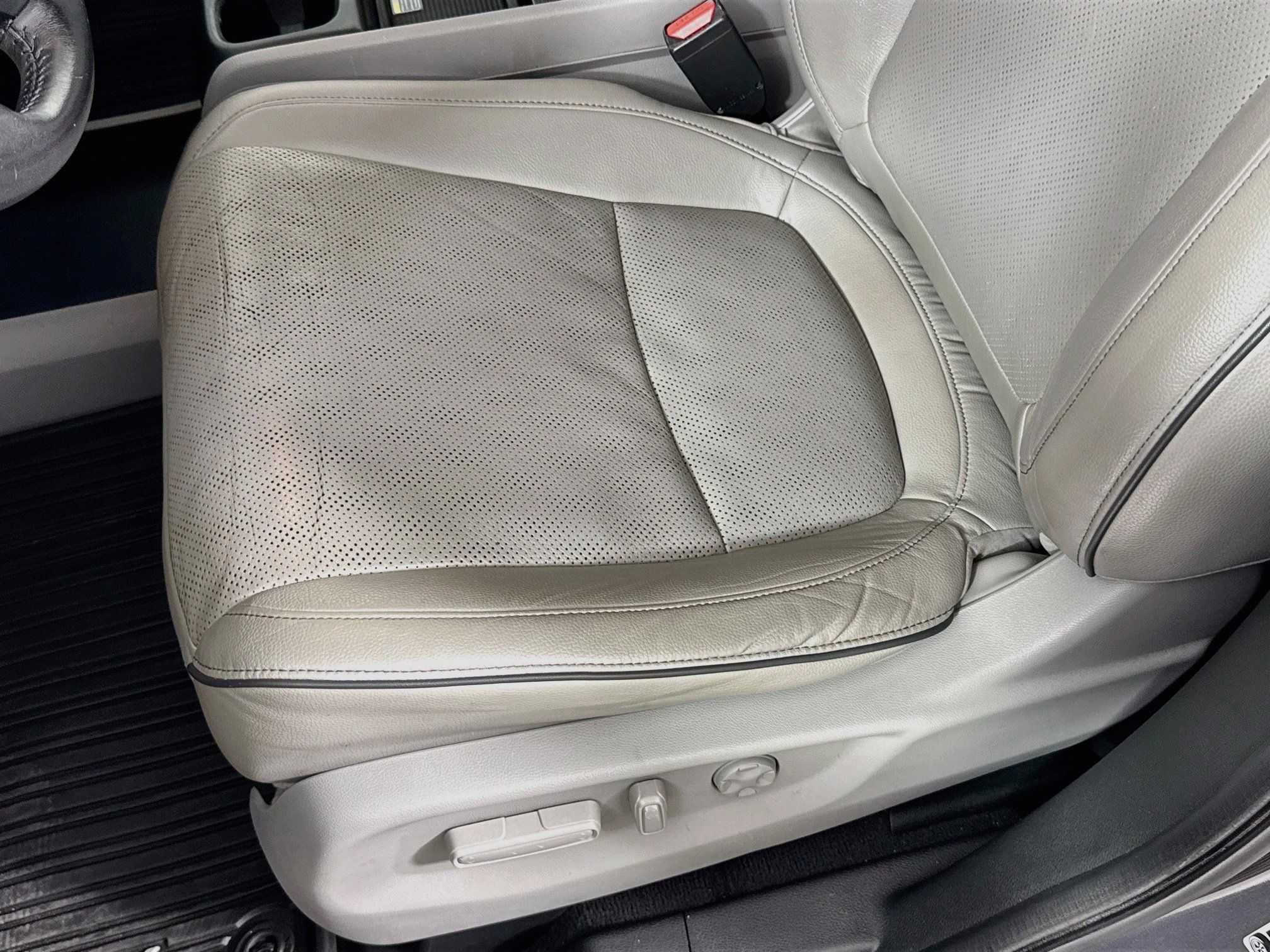 Used 2021 Honda Odyssey Elite image 21