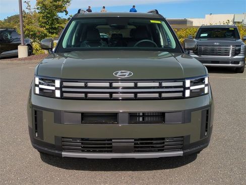 New 2026 Hyundai Santa Fe SEL image 8