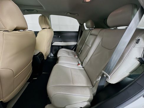 Used 2013 Lexus RX 350 FWD w/ Premium Pkg image 27
