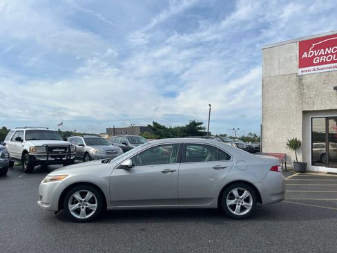 Used 2010 Acura TSX Sedan FWD image 30