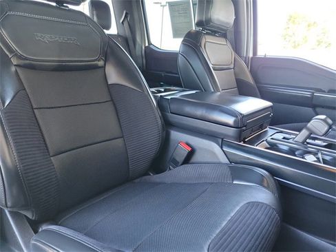 Used 2023 Ford F150 Raptor image 23