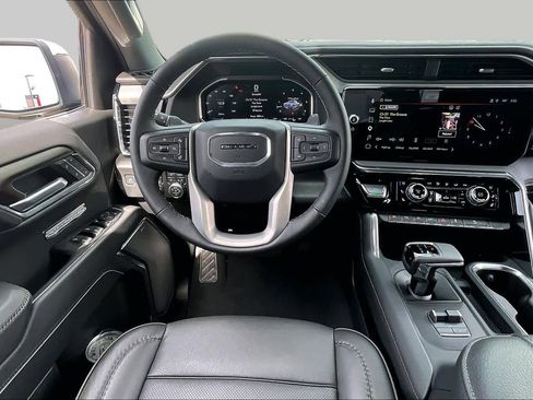 Used 2026 GMC Sierra 1500 Denali w/ Denali Reserve Package AWD/4WD image 12