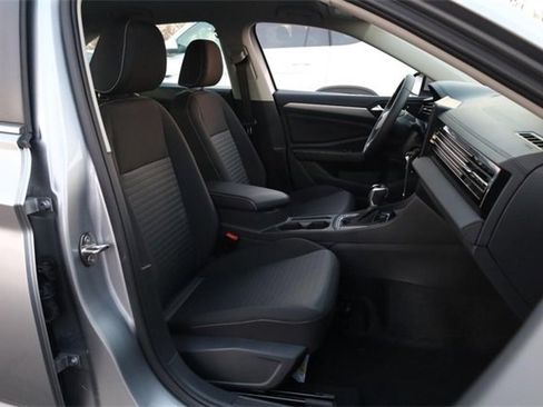 New 2026 Volkswagen Jetta S image 23