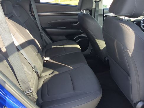 Used 2024 Hyundai Tucson SEL image 29