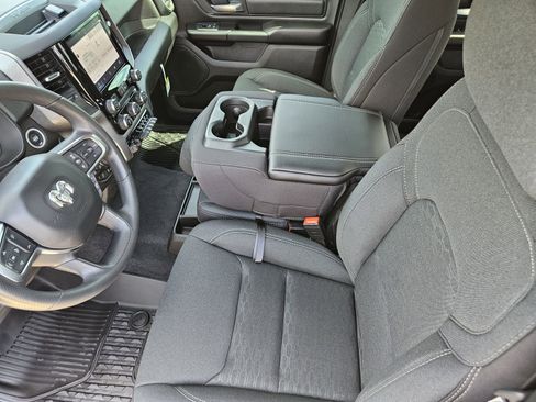 New 2026 RAM 1500 Classic Warlock image 18