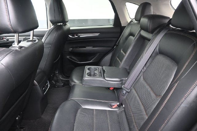 Used 2019 MAZDA CX-5 Grand Touring FWD image 23