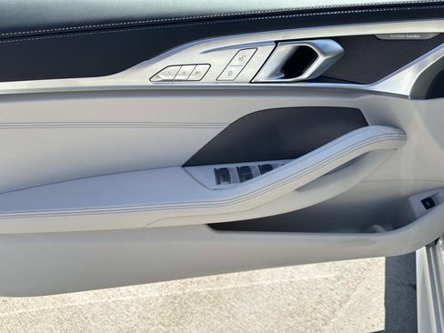 New 2026 BMW 840i Convertible RWD image 8