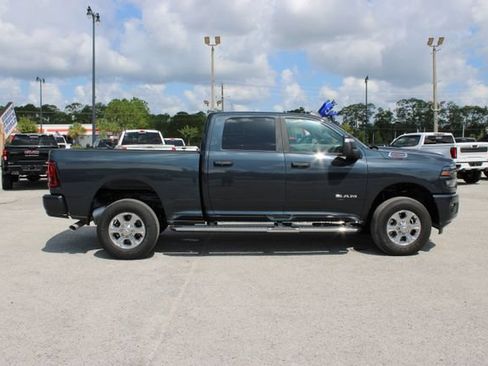 Used 2026 RAM 2500 Big Horn AWD/4WD image 13