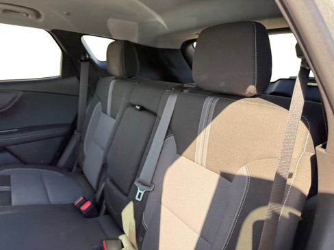 New 2026 Chevrolet Blazer LT w/ Midnight/Sport Edition image 16