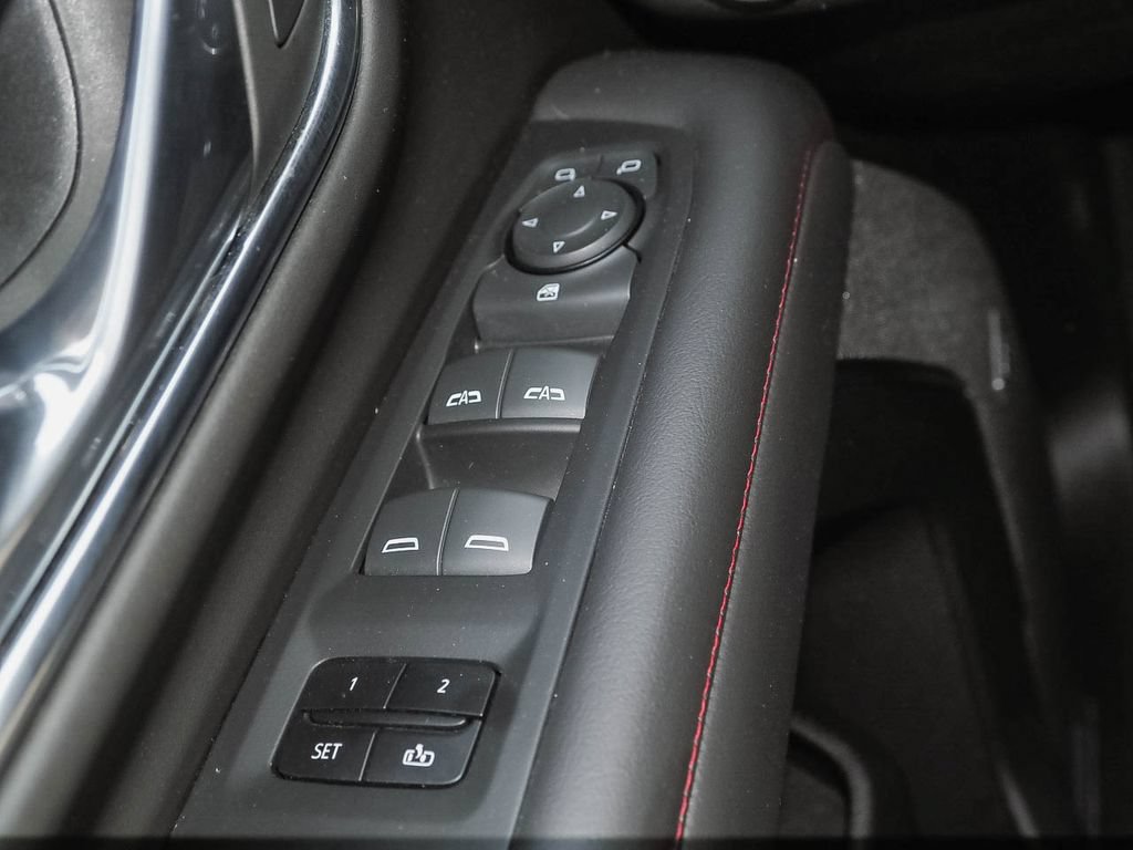 Certified 2023 Chevrolet Tahoe RST AWD/4WD image 27