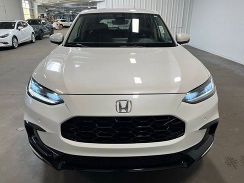 Used 2024 Honda HR-V EX-L image 8