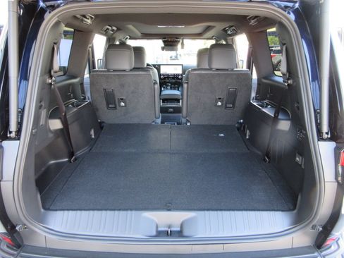 Used 2026 Lexus GX 550 w/ Cold Area Package AWD/4WD image 58