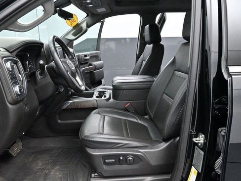 Used 2023 GMC Sierra 3500 Denali w/ Denali Ultimate Package image 13