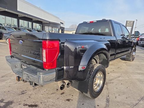 Used 2022 Ford F350 XLT image 5