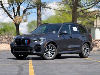 Used 2022 BMW X5 xDrive40i w/ M Sport Package 360° Tour