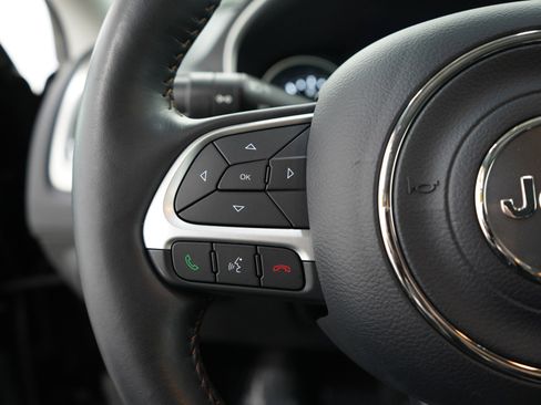 Used 2019 Jeep Compass Latitude w/ Popular Equipment Group image 27