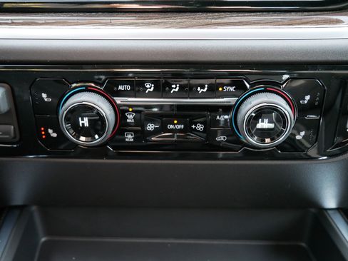 New 2026 Chevrolet Silverado 1500 RST image 8