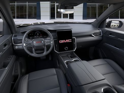 New 2026 GMC Acadia Elevation w/ Elevation Premium Package AWD/4WD image 30