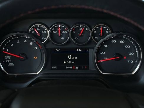 Used 2021 Chevrolet Tahoe RST w/ Luxury Package image 14