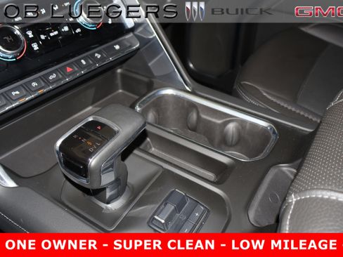 Certified 2023 GMC Sierra 1500 Denali image 28