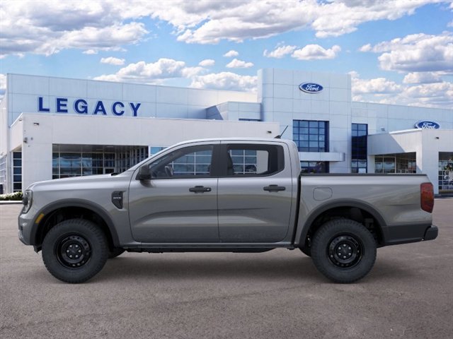 New 2026 Ford Ranger XL RWD image 3