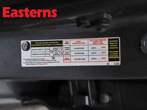 Used 2023 Nissan Sentra SR w/ SR Premium Package FWD image 36