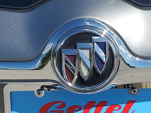 Used 2020 Buick Envision Preferred image 39