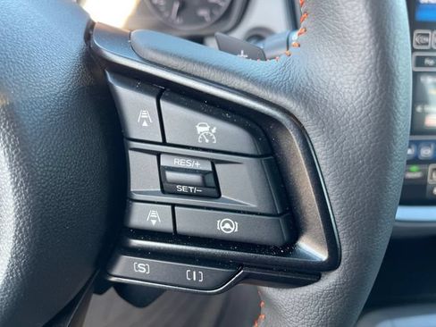 Certified 2026 Subaru Crosstrek 2.5i Limited AWD/4WD image 29