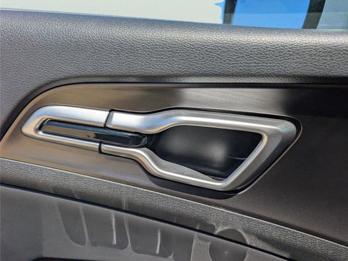 Used 2024 Kia Sportage EX image 17