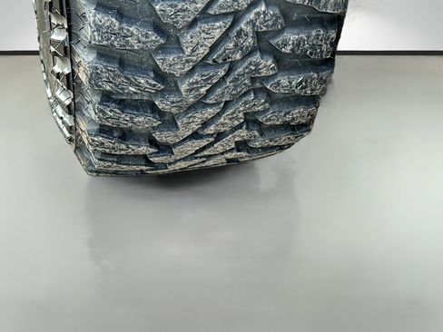 Used 2020 Chevrolet Silverado 1500 LT Trail Boss image 42