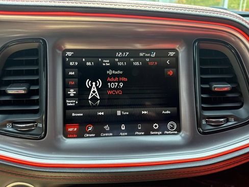 Used 2022 Dodge Challenger R/T Scat Pack RWD image 14