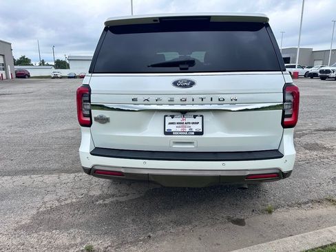 Used 2024 Ford Expedition King Ranch AWD/4WD image 9