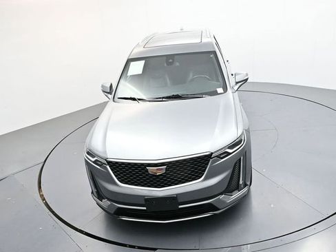 Used 2023 Cadillac XT6 Premium Luxury image 33