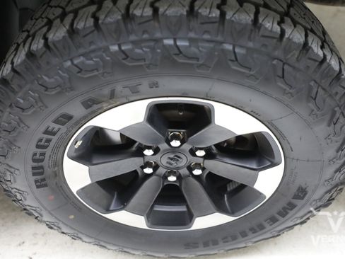 Used 2019 RAM 1500 Tradesman AWD/4WD image 36