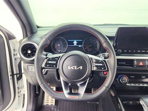 Used 2023 Kia Forte GT FWD image 16