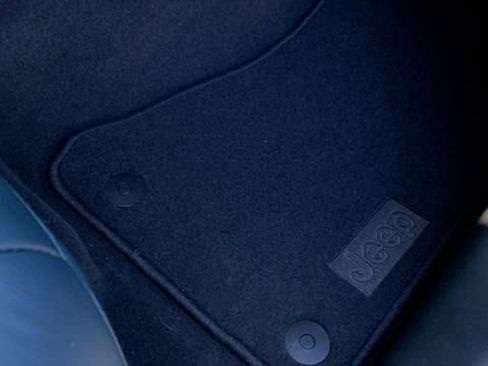 New 2025 Jeep Wrangler Unlimited Sport AWD/4WD image 47